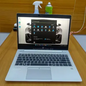 Laptop HP EliteBook 745 G6 16GB AMD A6 SSD 512GB