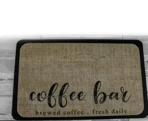 Classic Absorbent Bathroom Mat Ant-Slip Shower Bath Mat
