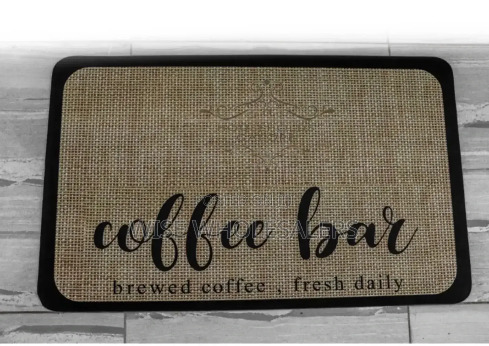 Classic Absorbent Bathroom Mat Ant-Slip Shower Bath Mat°°✓✓•