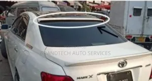 Toyota Mark X Original Roof Spoiler