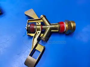 Jet Sprinkler Metallic 31⁄4" Inch