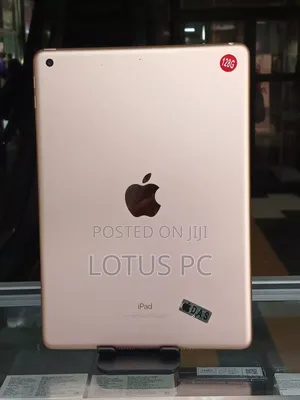 Apple iPad Pro 128 GB Yellow