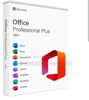 Microsoft Office 2021 Activated