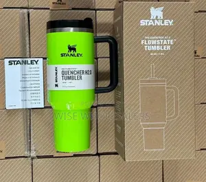 Stanley Quencher H2.0 Flowstate Tumbler, 1.2l>>✓