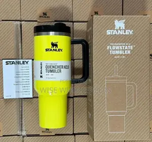 Stanley Quencher H2.0 Flowstate Tumbler