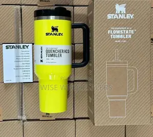 Stanley Quencher H2.0 Flowstate Tumbler, •°••°°