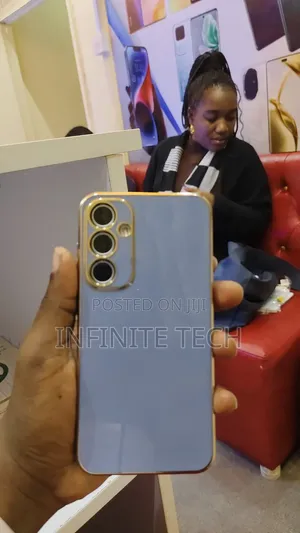 Samsung Galaxy A35 Fashion Phones Cases
