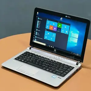 Laptop HP 430 G3 8GB Intel Core I5 SSD 256GB
