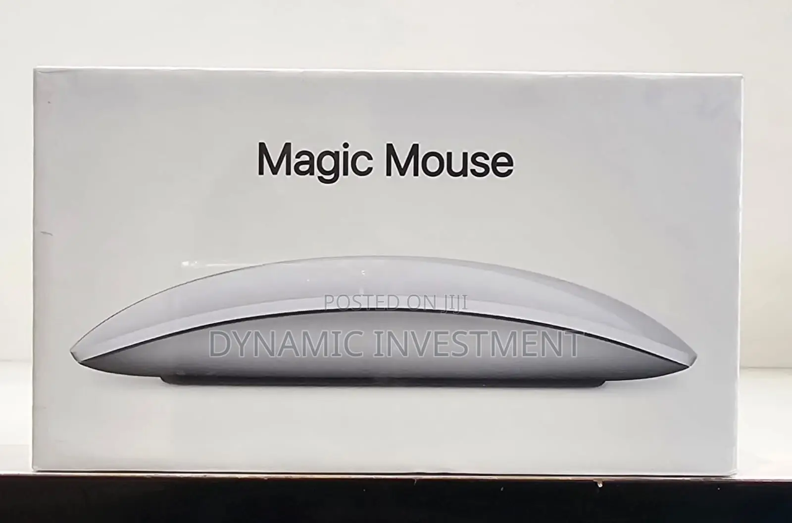 Apple Magic Mouse 2 MK2E3AM/-A1657 Wireless Recheargeable