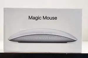 Apple Magic Mouse 2 MK2E3AM/-A1657 Wireless Recheargeable