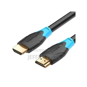 Vention HDMI 2.0 Cable 15 Meters - AAGBN