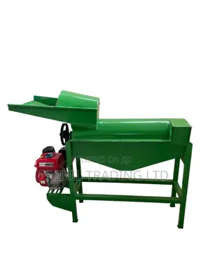 Maize Sheller Petrol 7.5hp