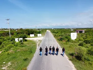 Malindi Phase One Prime Plots for Sale
