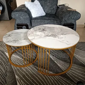 Marble Coffee Table