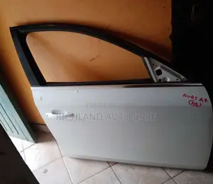 Audi A4 B8/B8.5 Front Doors Right and Left