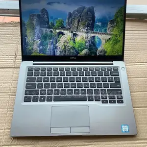 Laptop Dell Latitude 7400 16GB Intel Core I7 SSD 512GB