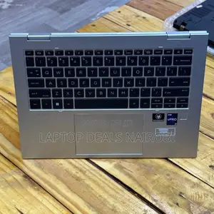 Laptop HP EliteBook X360 1040 G9 16GB Intel Core I7 SSD 512GB