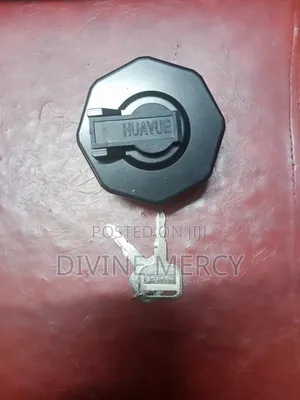 Fuel Tank Cap Frr90/ New Model