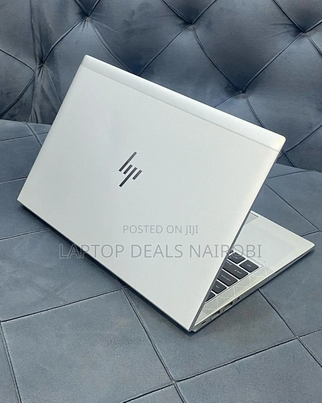 Laptop HP EliteBook 840 G7 16GB Intel Core I5 SSD 256GB