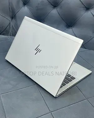 Laptop HP EliteBook 840 G7 16GB Intel Core I5 SSD 256GB