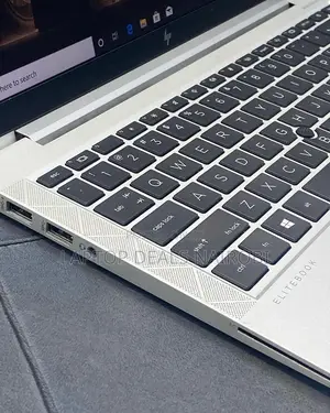 Laptop HP EliteBook 840 G7 16GB Intel Core I5 SSD 256GB