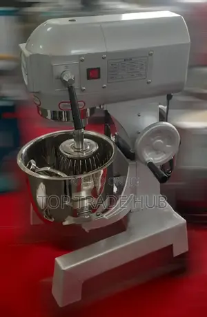 Milano Italia Food Mixer Capacity 10L