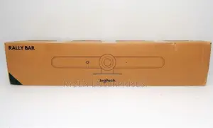 Logitech Rally Bar Mini