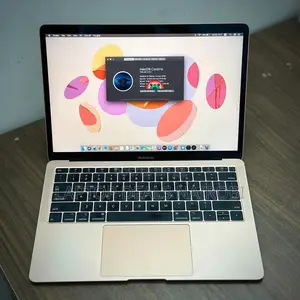 Laptop Apple MacBook Air 2018 8GB Intel Core I5 SSD 256GB