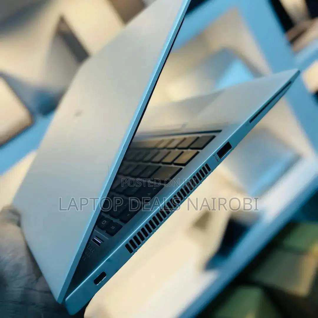 Laptop HP EliteBook 840 G5 8GB Intel Core I5 SSD 256GB