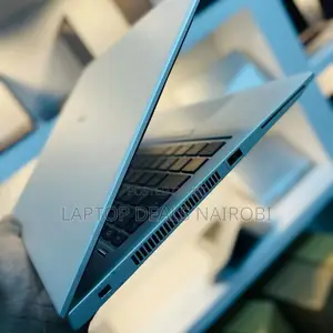 Laptop HP EliteBook 840 G5 8GB Intel Core I5 SSD 256GB