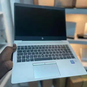 Laptop HP EliteBook 840 G5 8GB Intel Core I5 SSD 256GB
