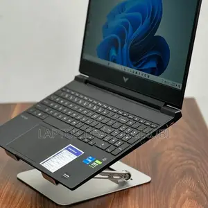 Laptop HP Victus 15 16GB Intel Core I5 SSD 512GB