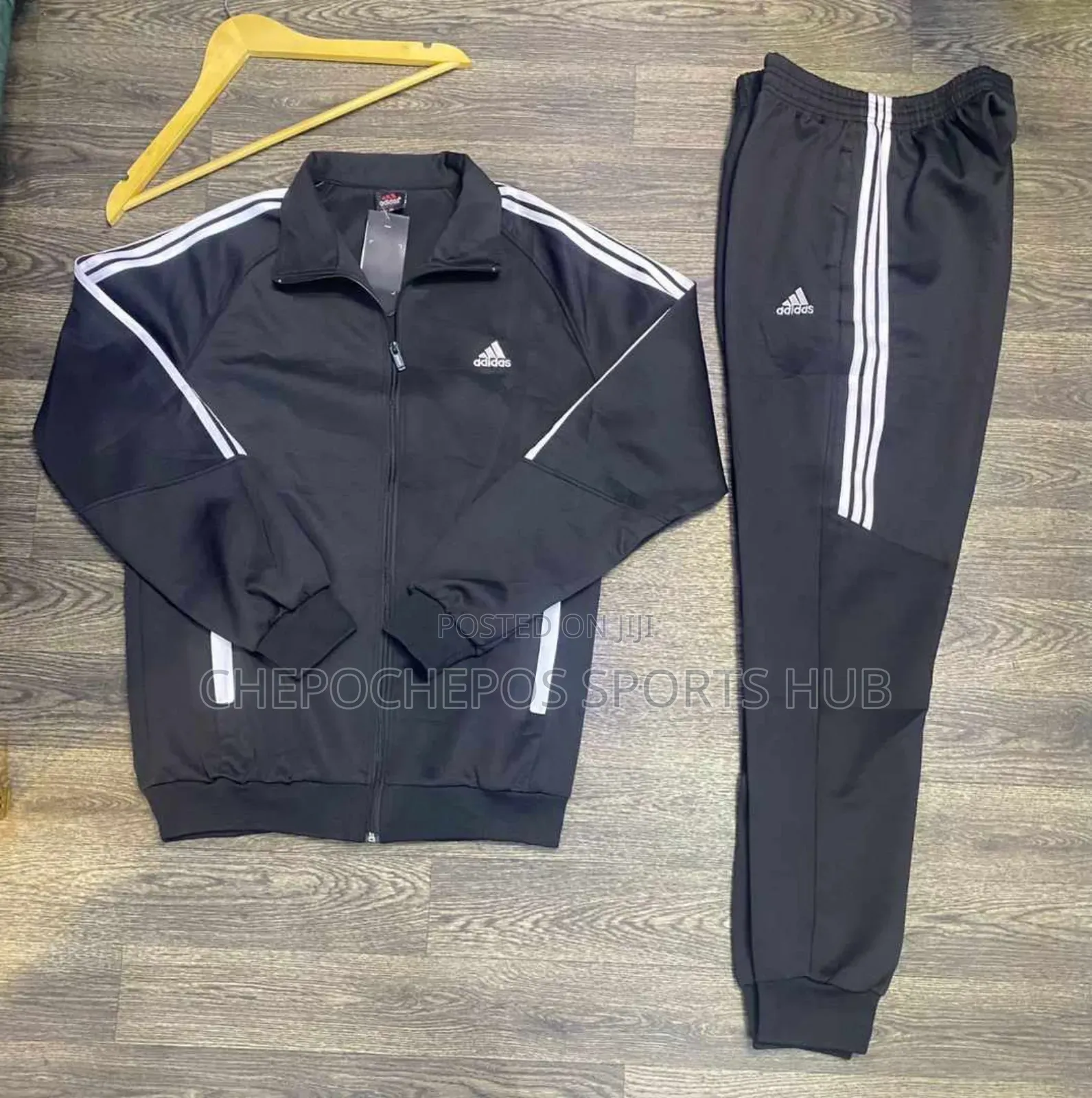 Quality Multi Coloured Tracksuits