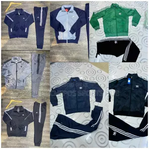 Quality Multi Coloured Tracksuits