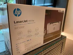 Laserjet M111w Printer^ Laserjet HP M111w Printer