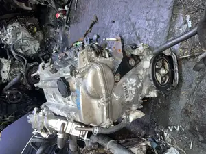 Slim Engine for 1nz Hybrid