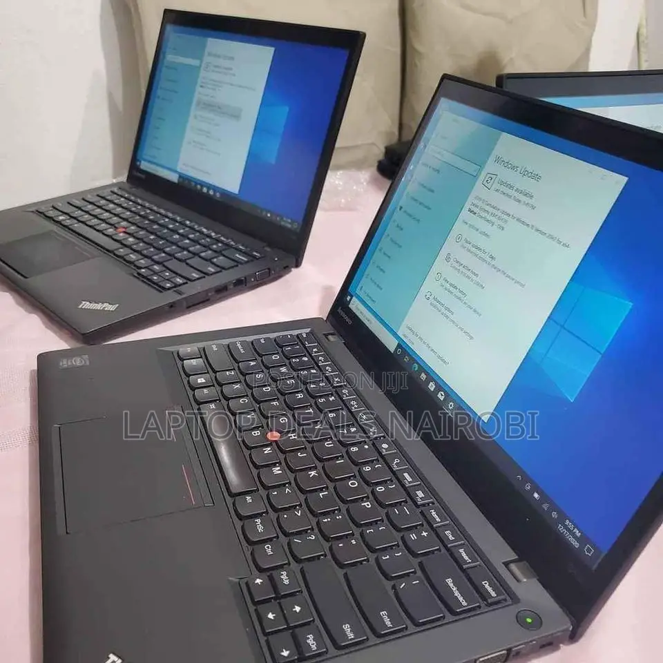 Laptop Lenovo ThinkPad T440s 4GB Intel Core I5 HDD 500GB