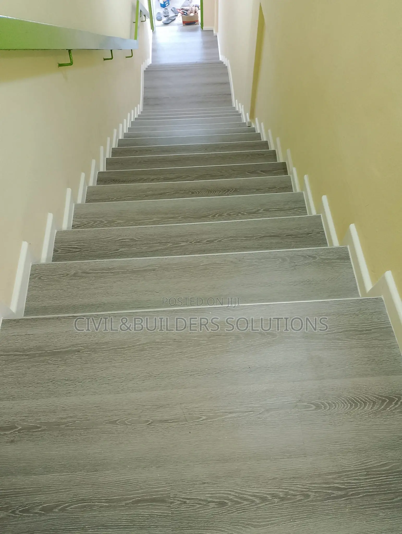 Spc ( Walnurt Grey Shade)