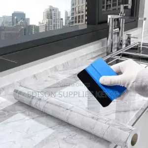 Wallpaper Contact Squeegee Scraper Tint Screen Protector