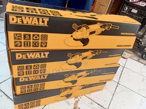 Dewalt 9 Inches 2200W Angel Grinder Made in USA