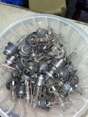 Zenon Bulbs D4r,D4s/D2r,D2s Universal for All Cars