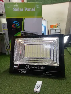 400 Watts Floodlight