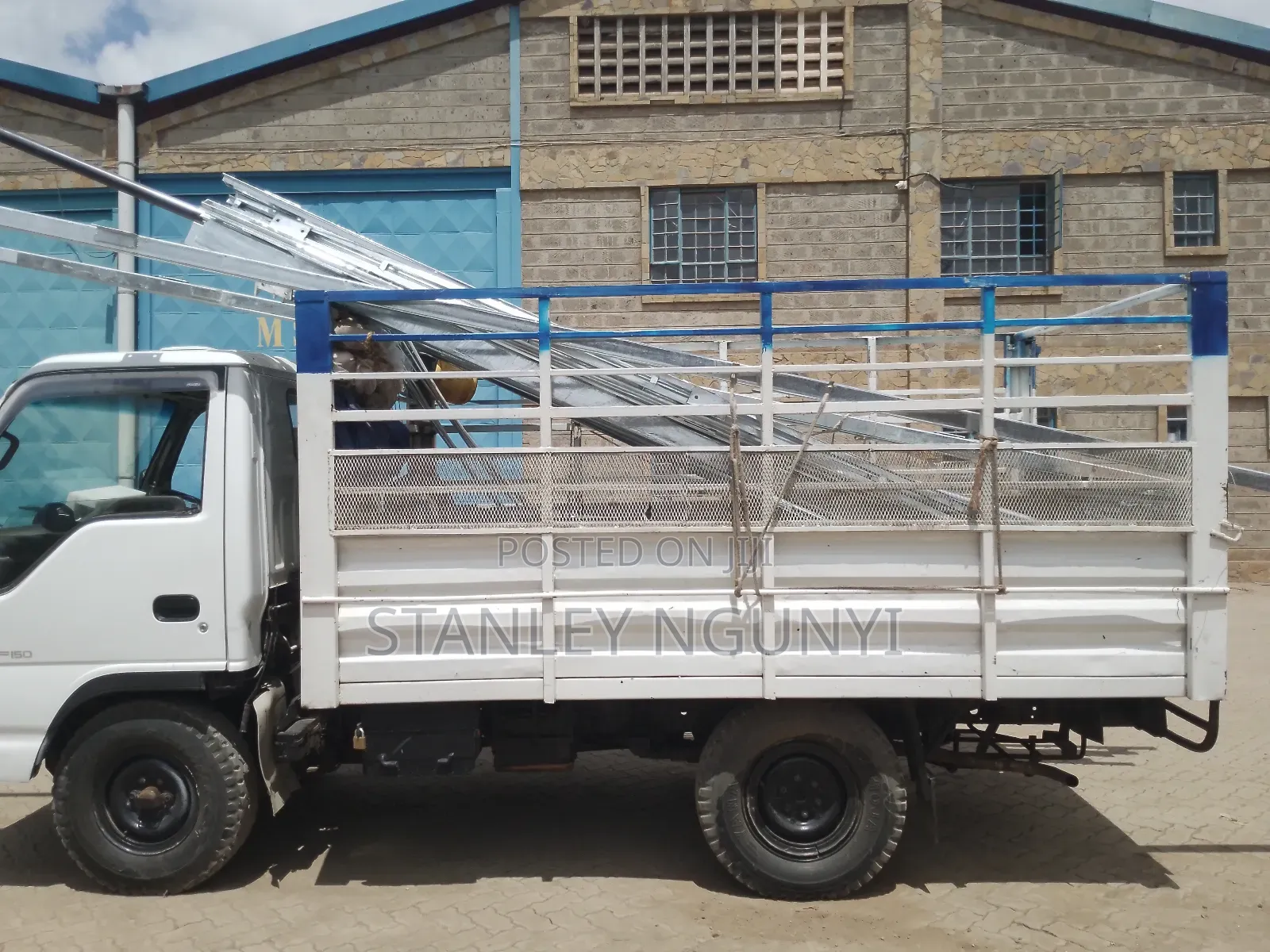 Transport Transport Transport.