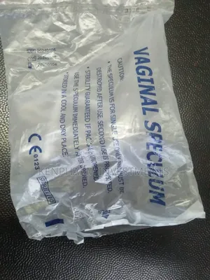 Disposable Vaginal Speculum