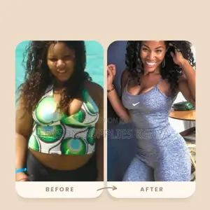 Slimming Capsules Weight Management Flat Tummy
