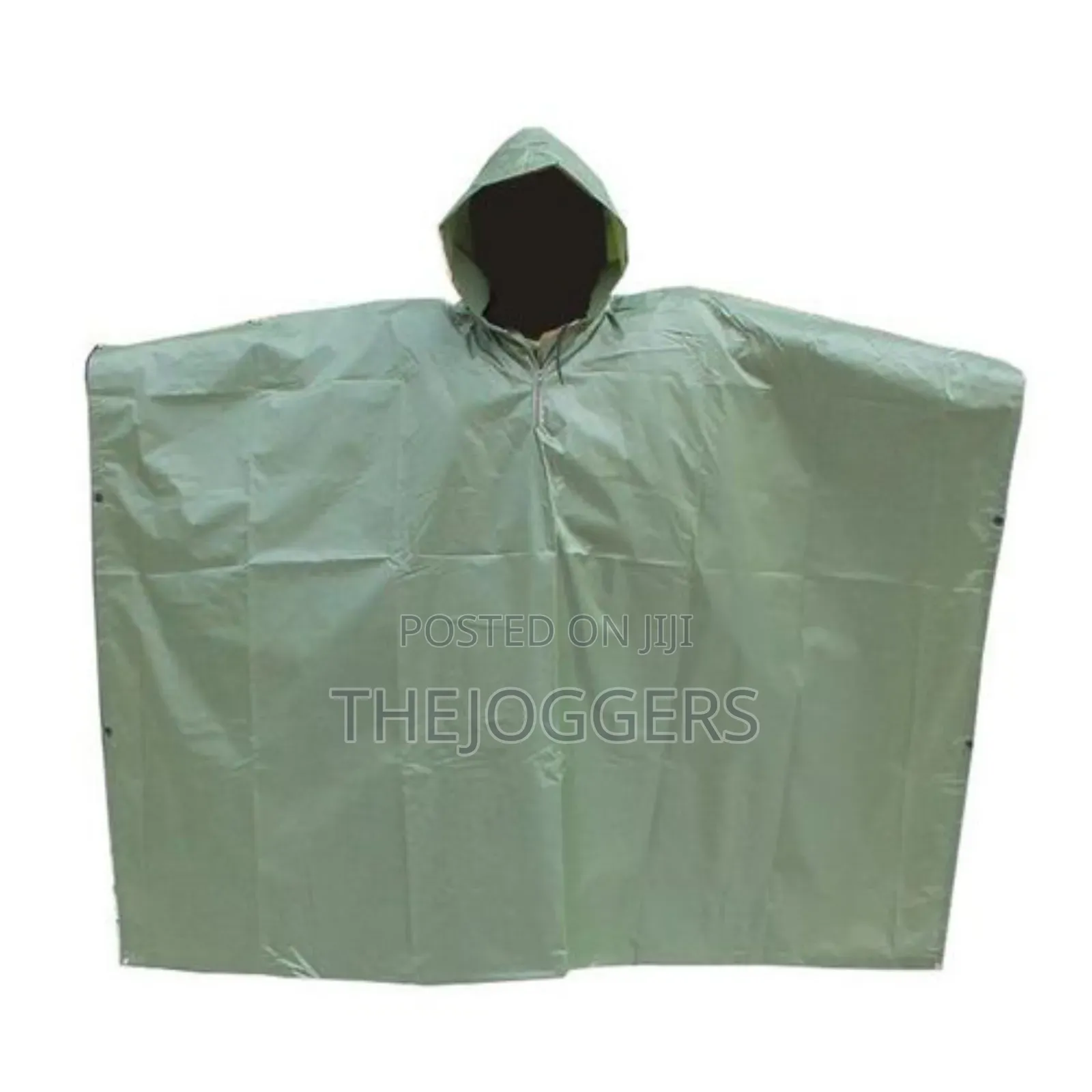 Rain Gear Poncho Camo Poncho Waterproof