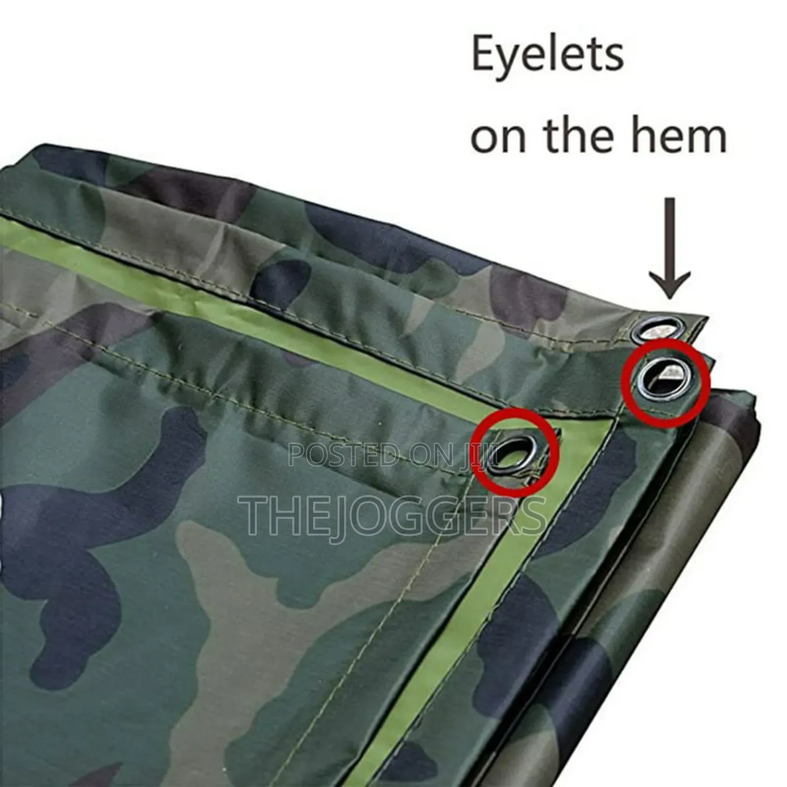 Rain Gear Poncho Camo Poncho Waterproof