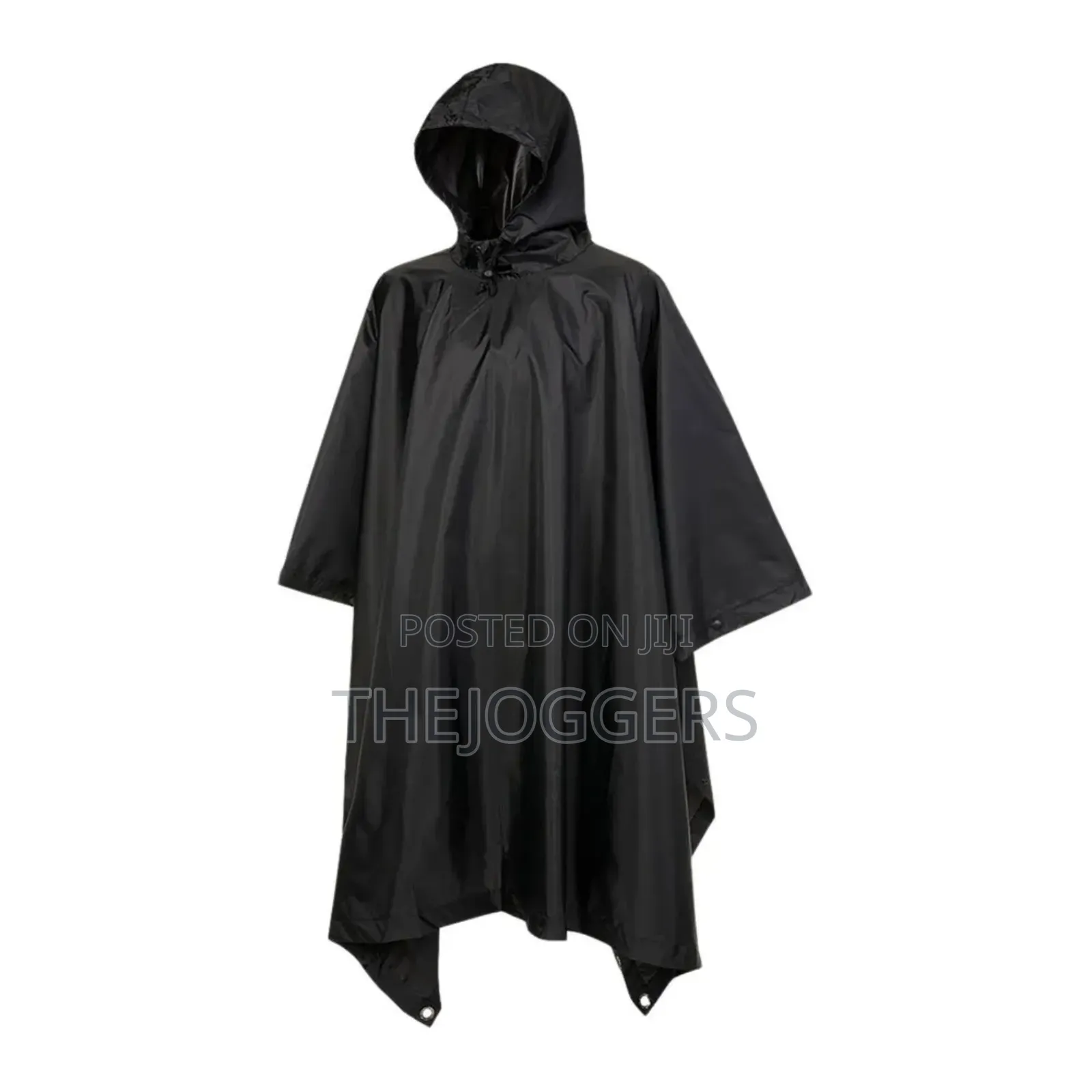 Rain Gear Poncho Camo Poncho Waterproof