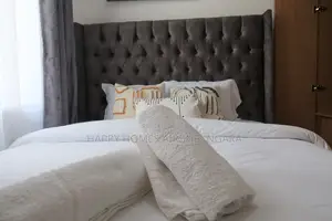 Ngara Airbnbs-Happy Homes