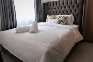 Ngara Airbnbs-Happy Homes